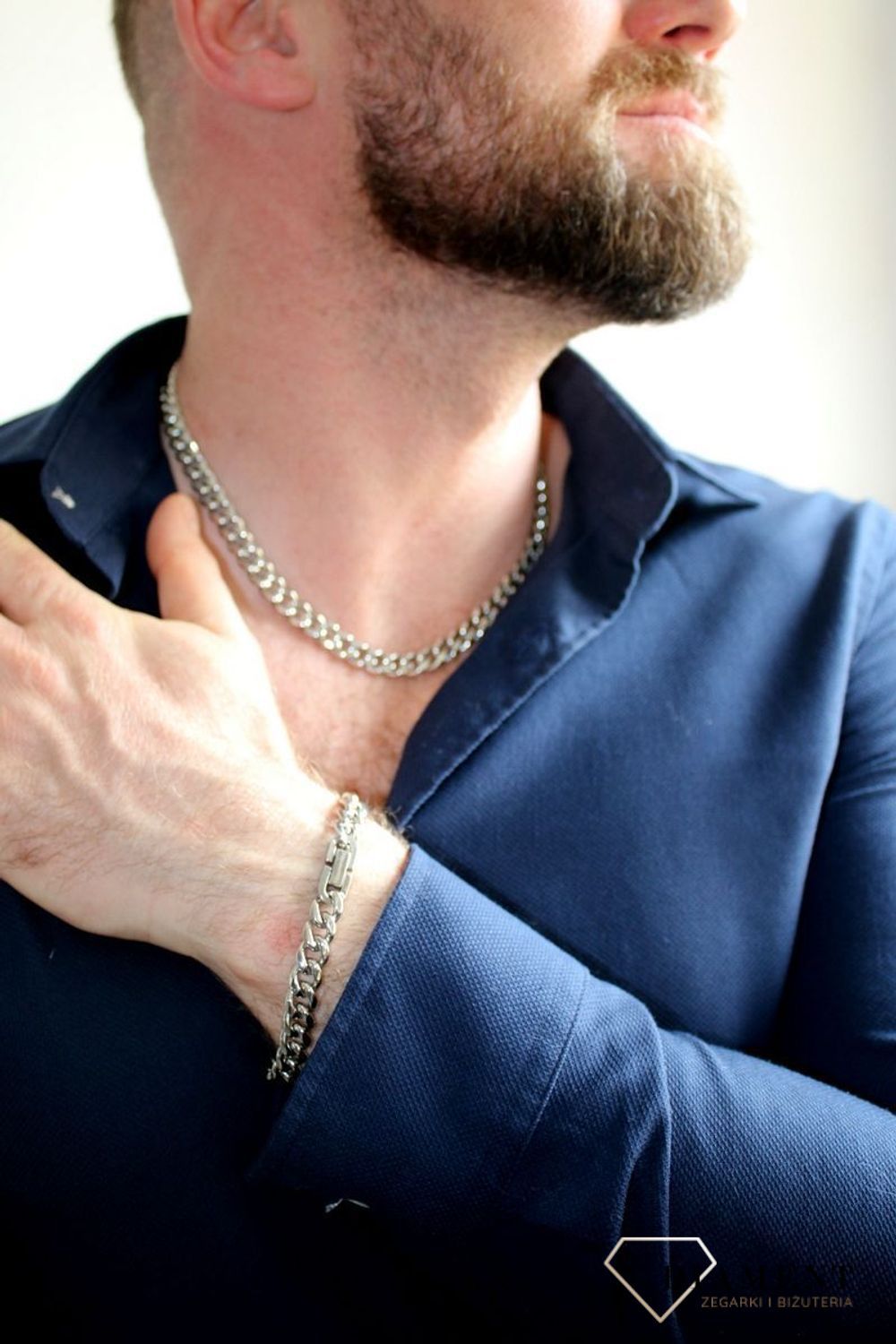 Bransoletka Męska Nomination Italy Beyond Collection 028901 036. ✓ Biżuteria Nomination w Sklepie z Biżuterią zegarki-diament.pl✓ Piękne i Eleganckie NOMINATION (1).jpg